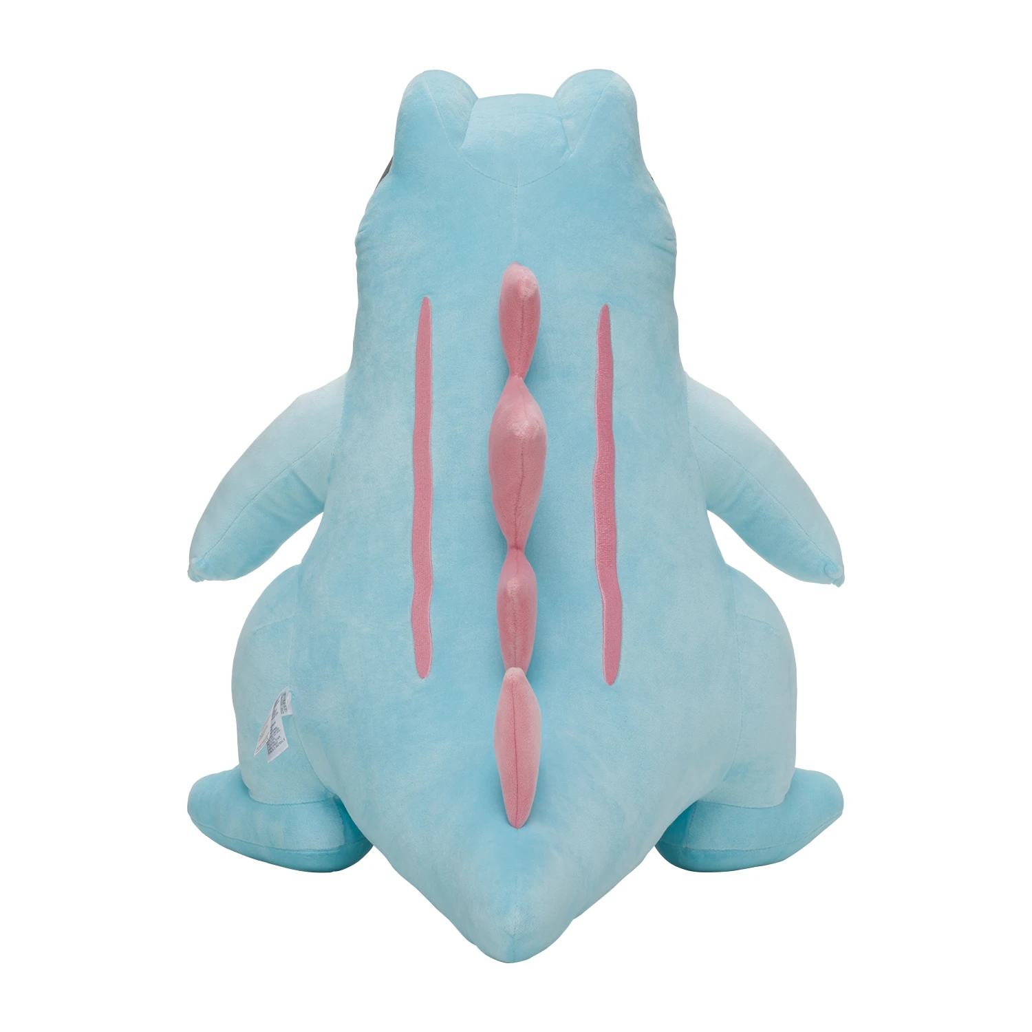 POKEMON ZA LIFE SIZE PLUSH 13