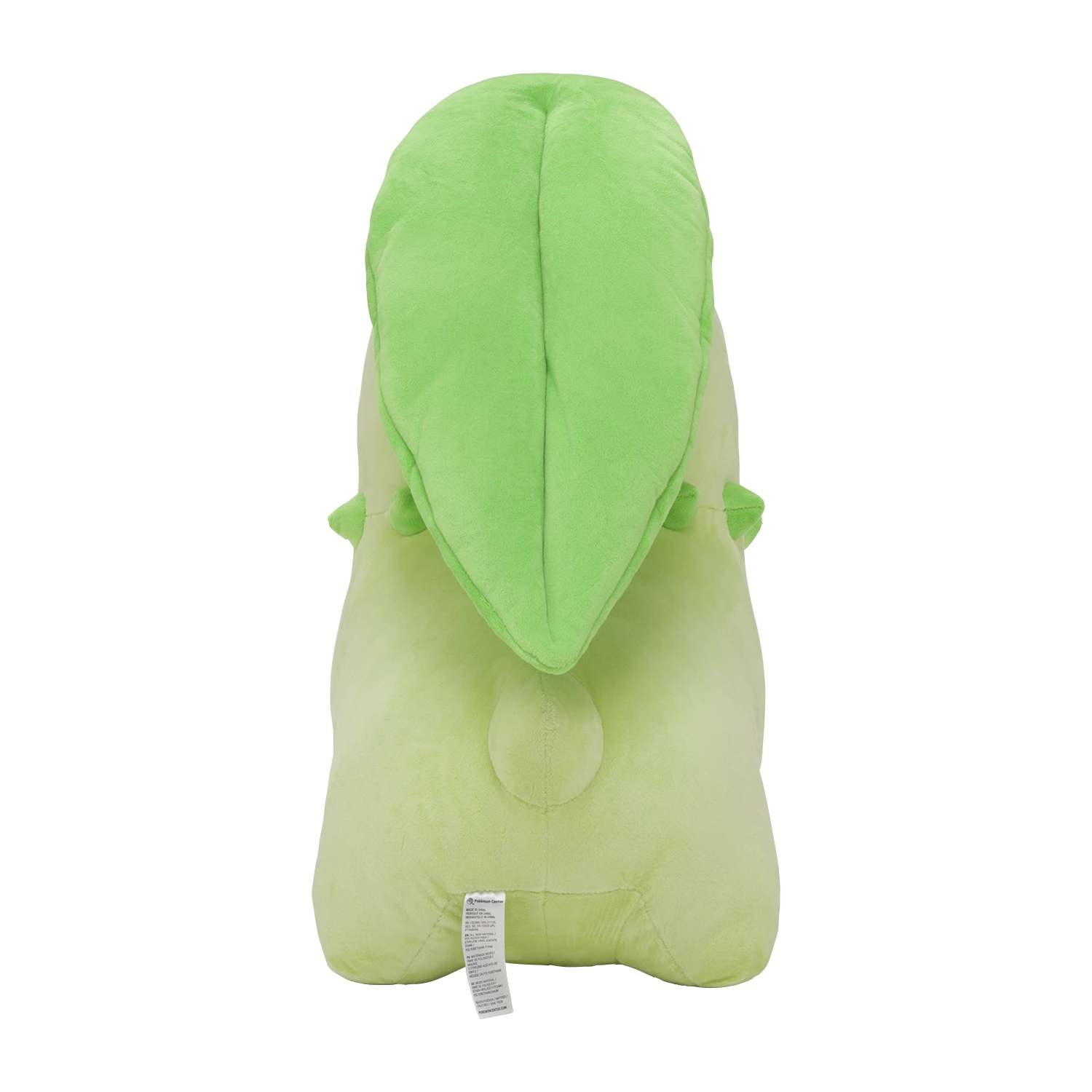 ポケモン ミニコット Life-sized plushies of the LEGENDS Z-A starters are coming
