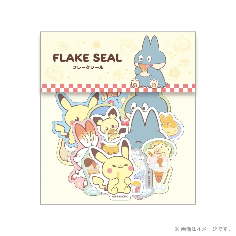 PokéPiece pop up shop 4