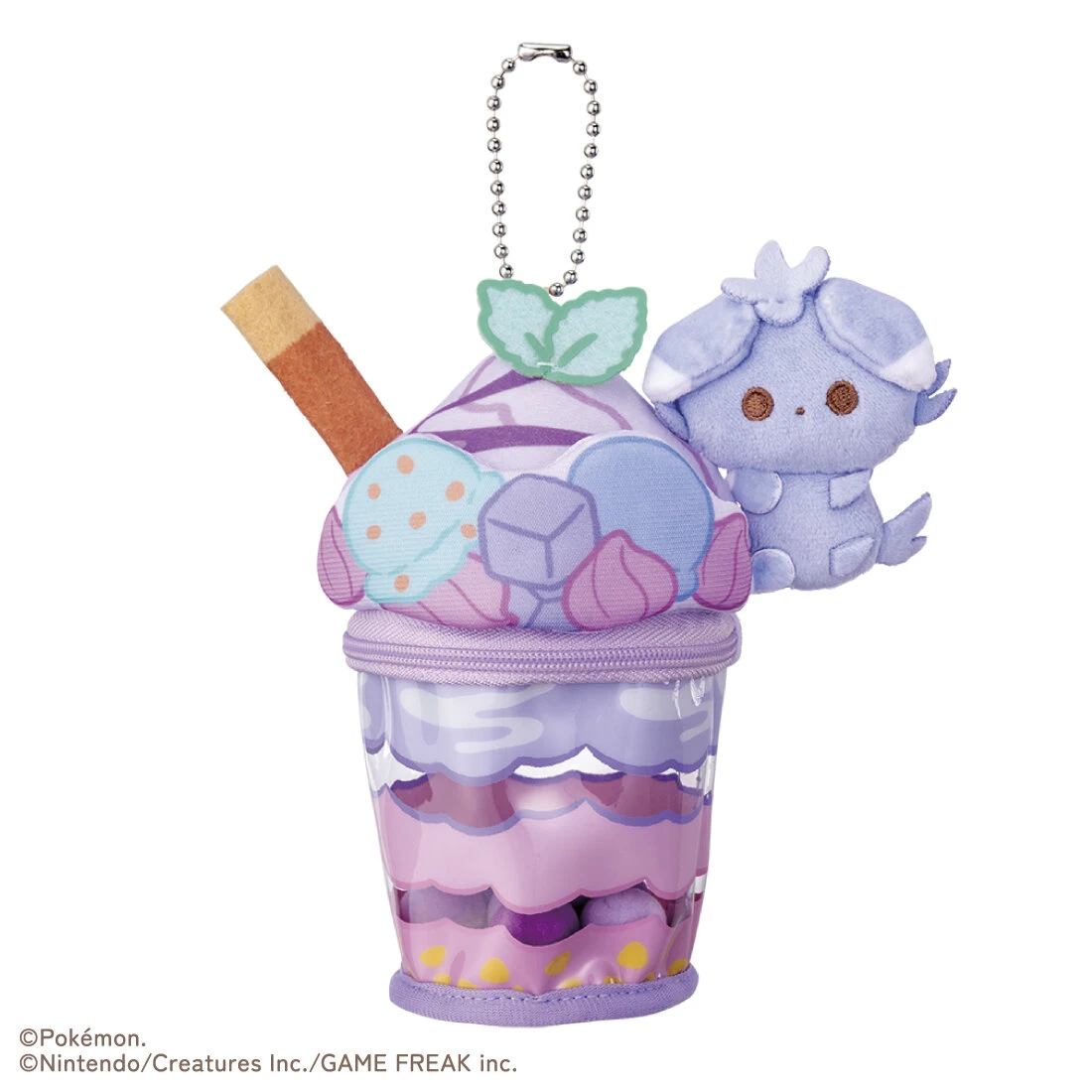 PokéPiece pop up shop 8