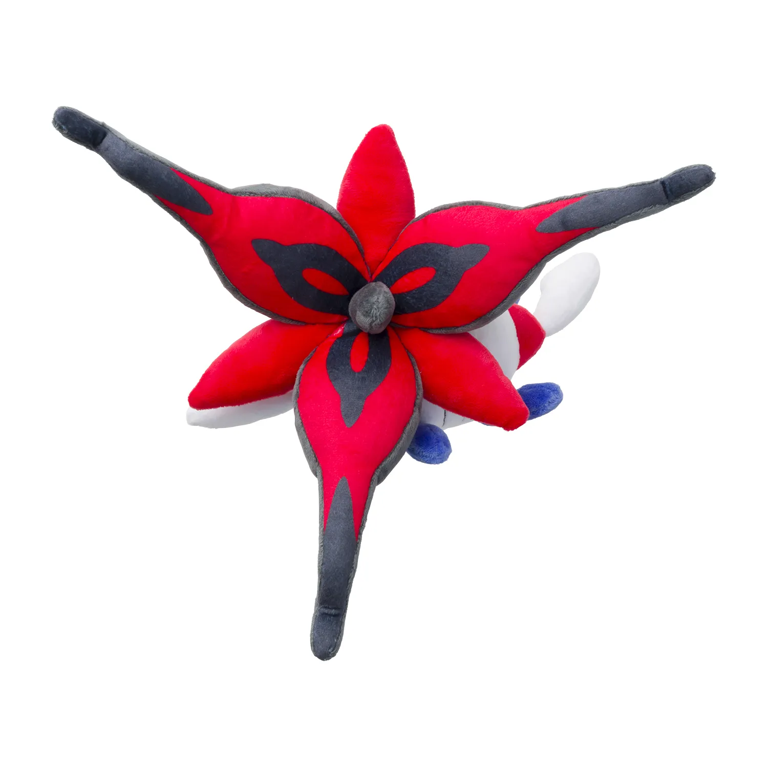 Pokémon LEGENDS Z A Hero goods 30