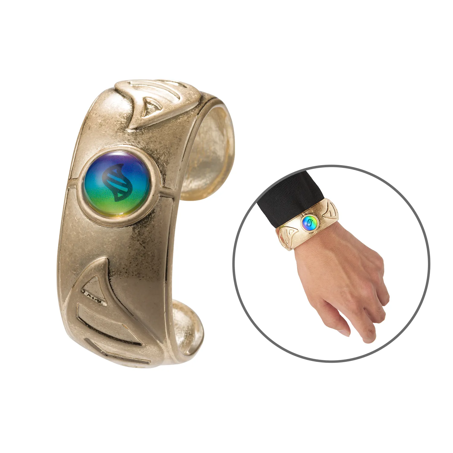 Pokémon LEGENDS Z A Hero goods 4