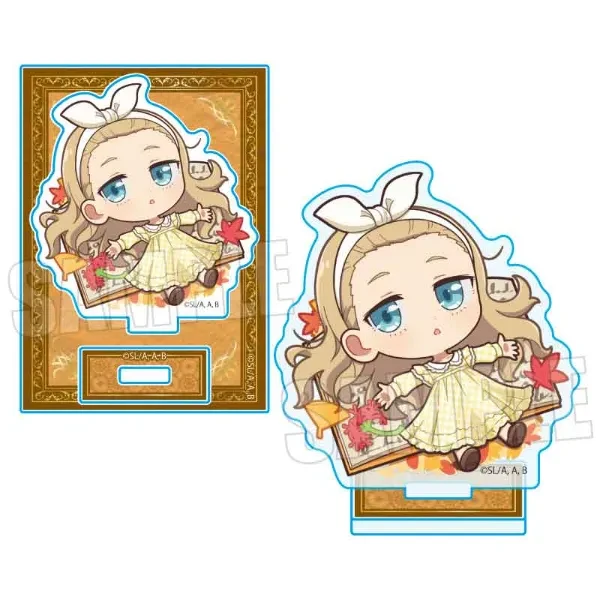 Reading themed Lycoris Recoil pop up shop 19