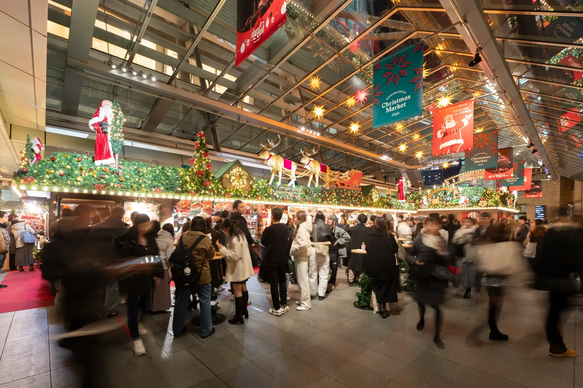 Roppongi Hills Christmas 2