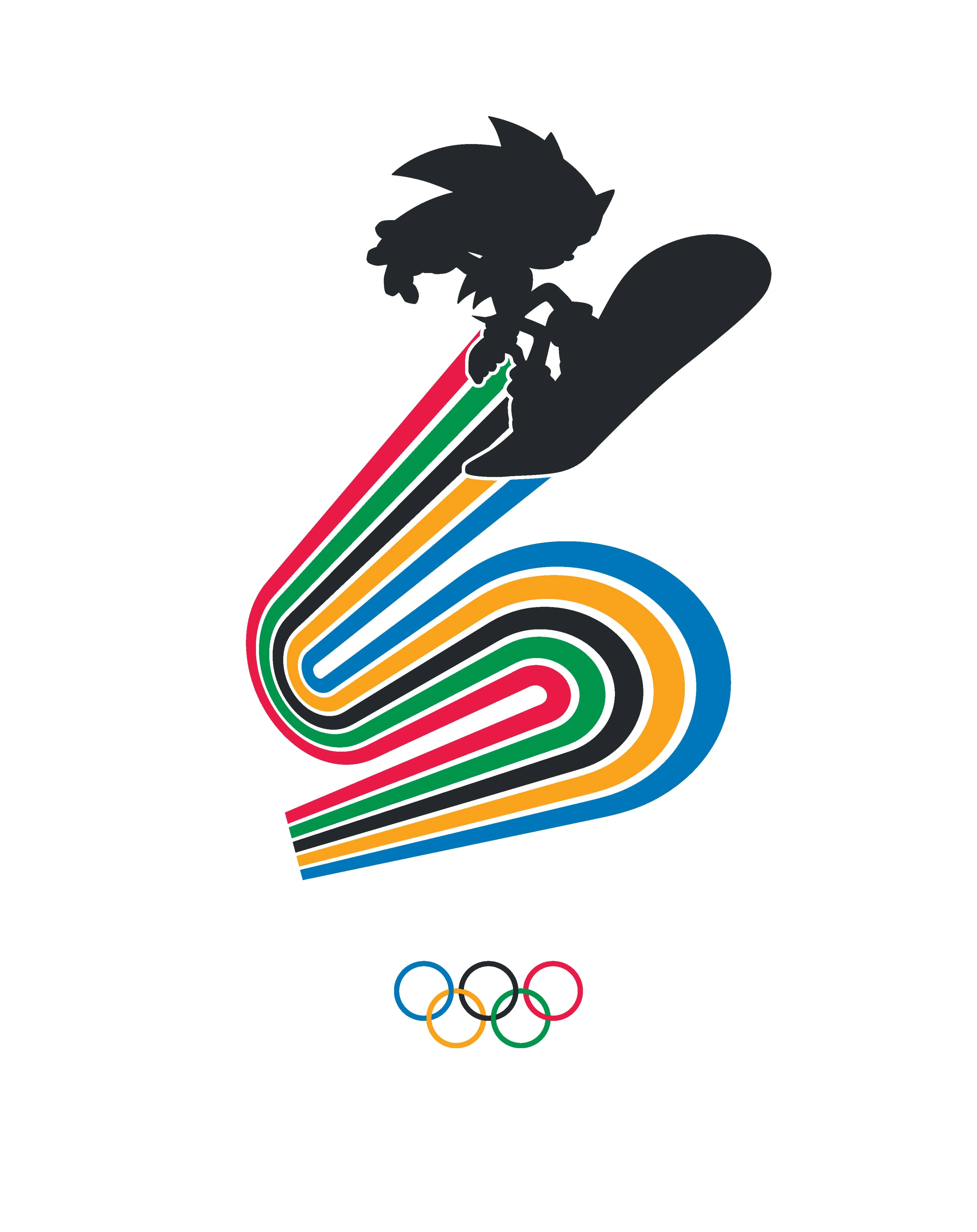 SONIC OLYMPICS 3