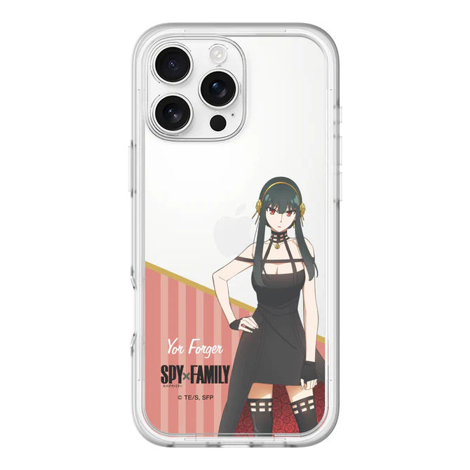 SPY X FAMILY caseplay 5