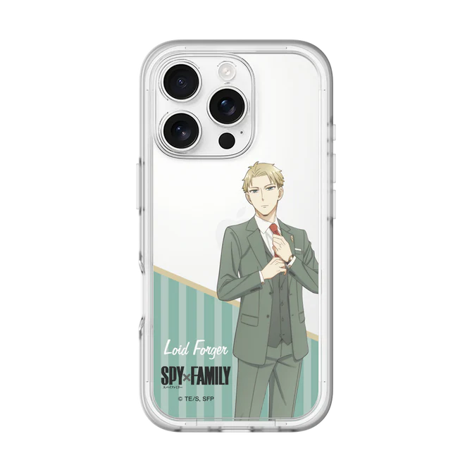 SPY X FAMILY caseplay3