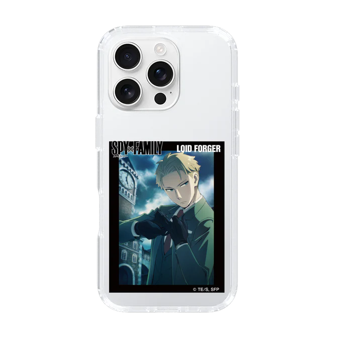 SPY x FAMILY caseplay 10