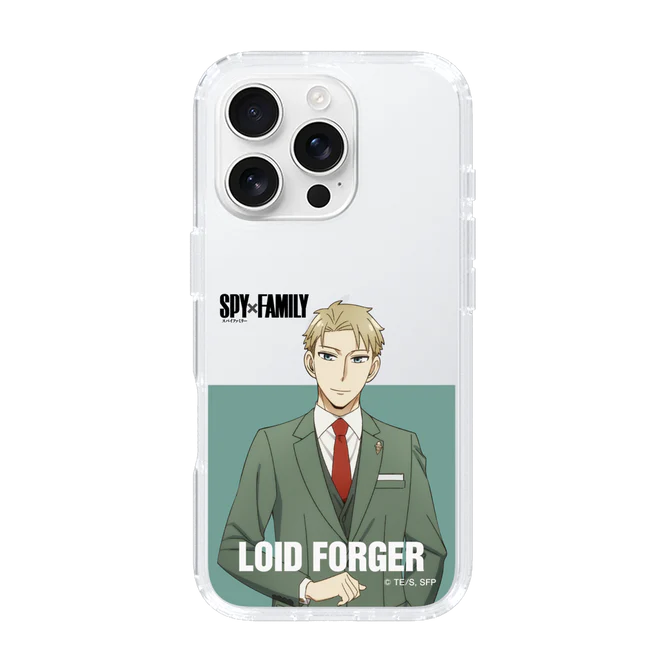 SPY x FAMILY caseplay 13