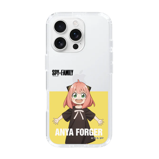 SPY x FAMILY caseplay 14