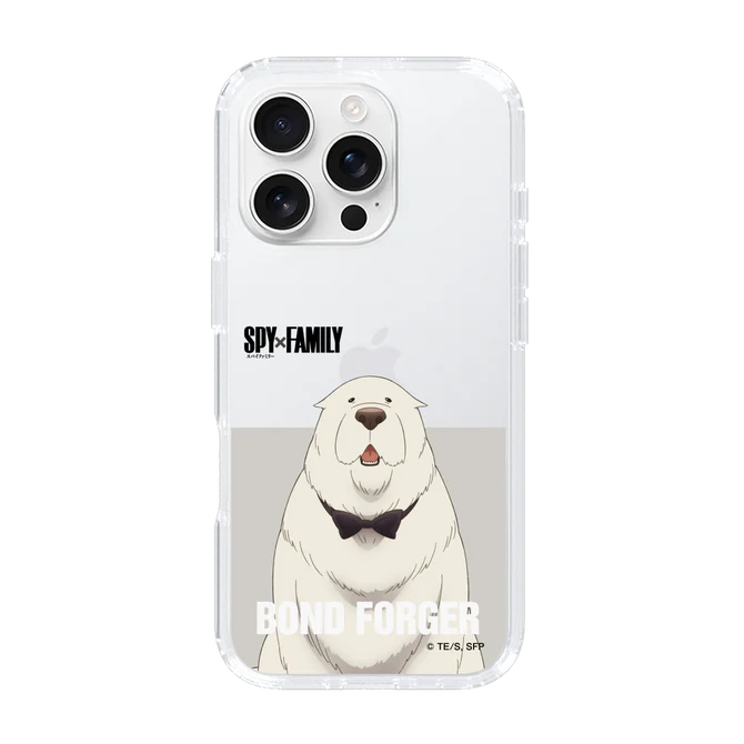 SPY x FAMILY caseplay 16