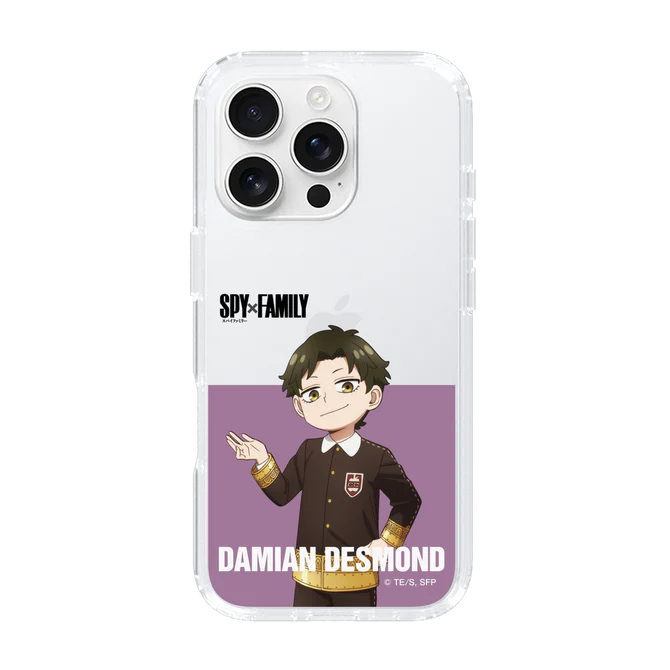 SPY x FAMILY caseplay 17