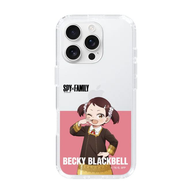 SPY x FAMILY caseplay 18