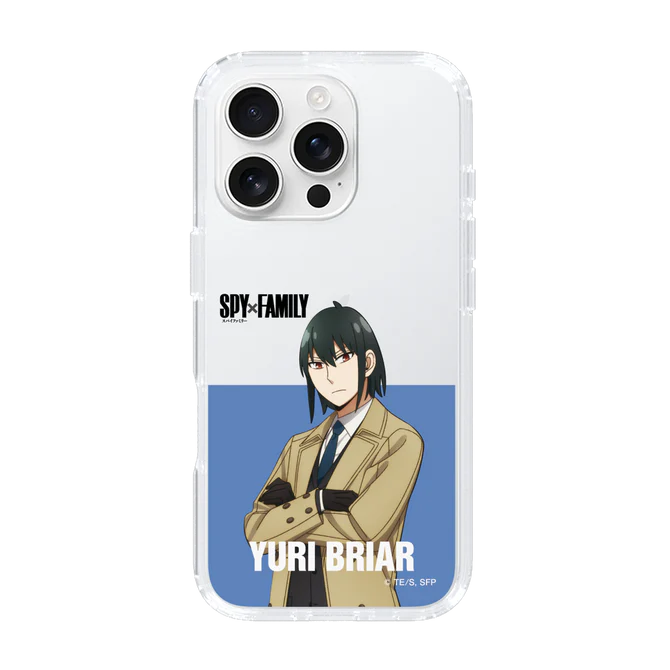 SPY x FAMILY caseplay 19