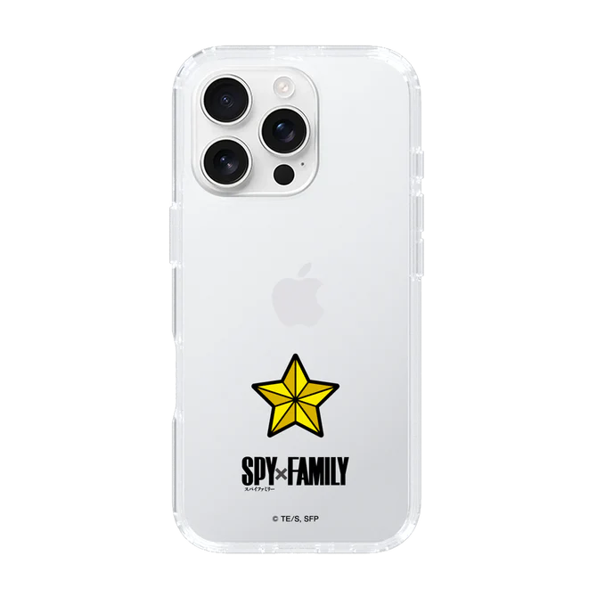 SPY x FAMILY caseplay 20