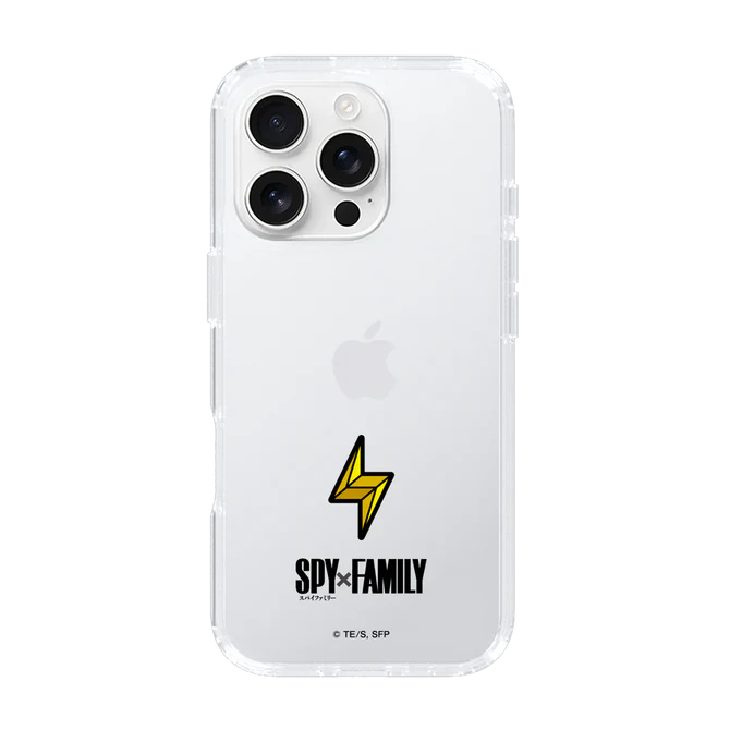 SPY x FAMILY caseplay 21