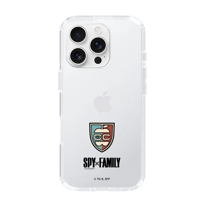 SPY x FAMILY caseplay 22