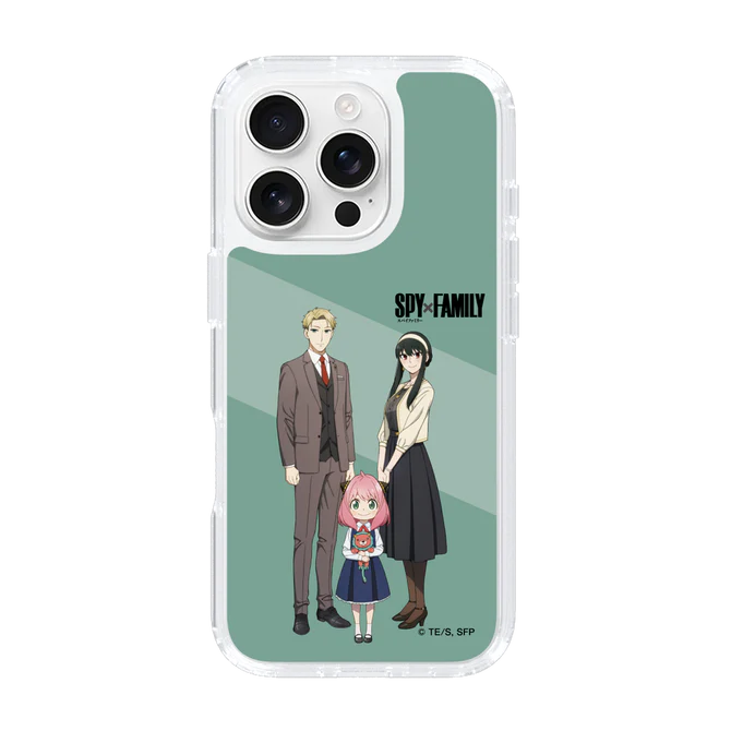 SPY x FAMILY caseplay 24