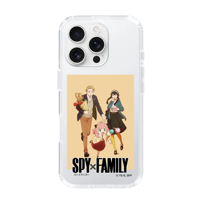 SPY x FAMILY caseplay 27