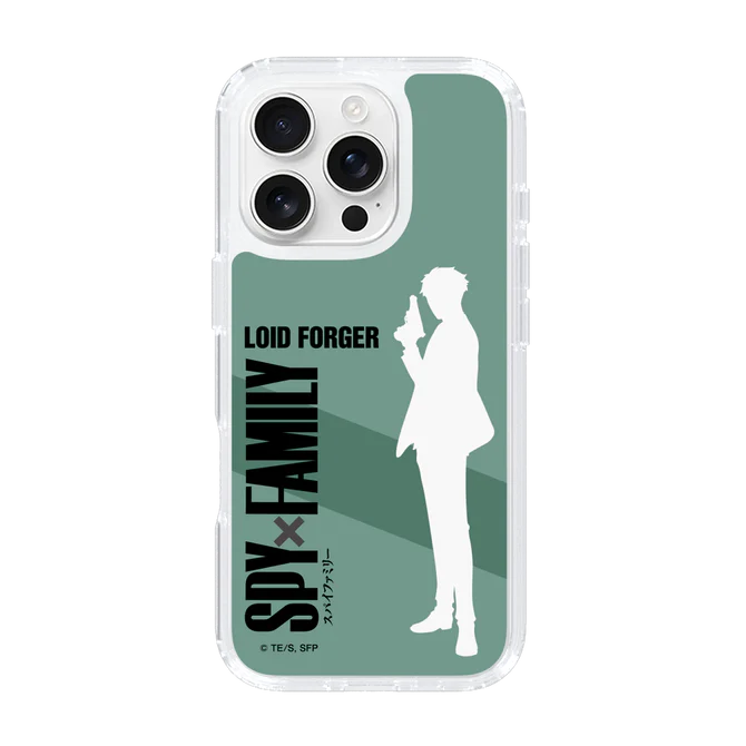 SPY x FAMILY caseplay 7