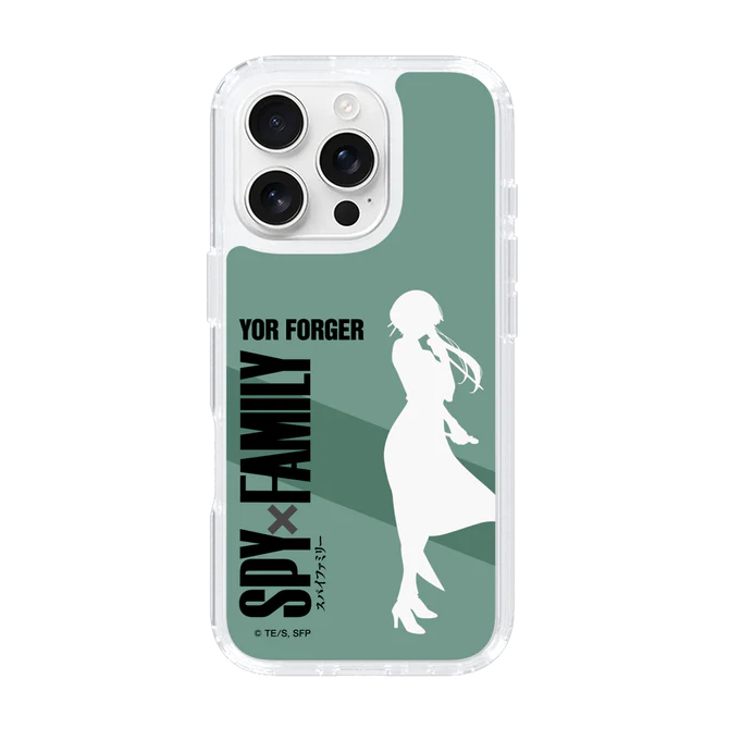 SPY x FAMILY caseplay 8