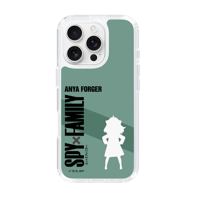 SPY x FAMILY caseplay 9