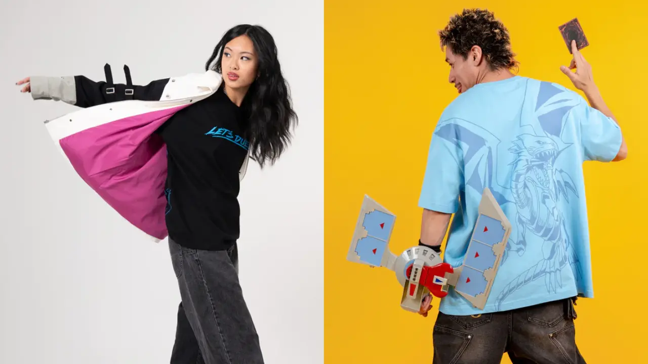 STEADY HANDS YU GI OH MAIN