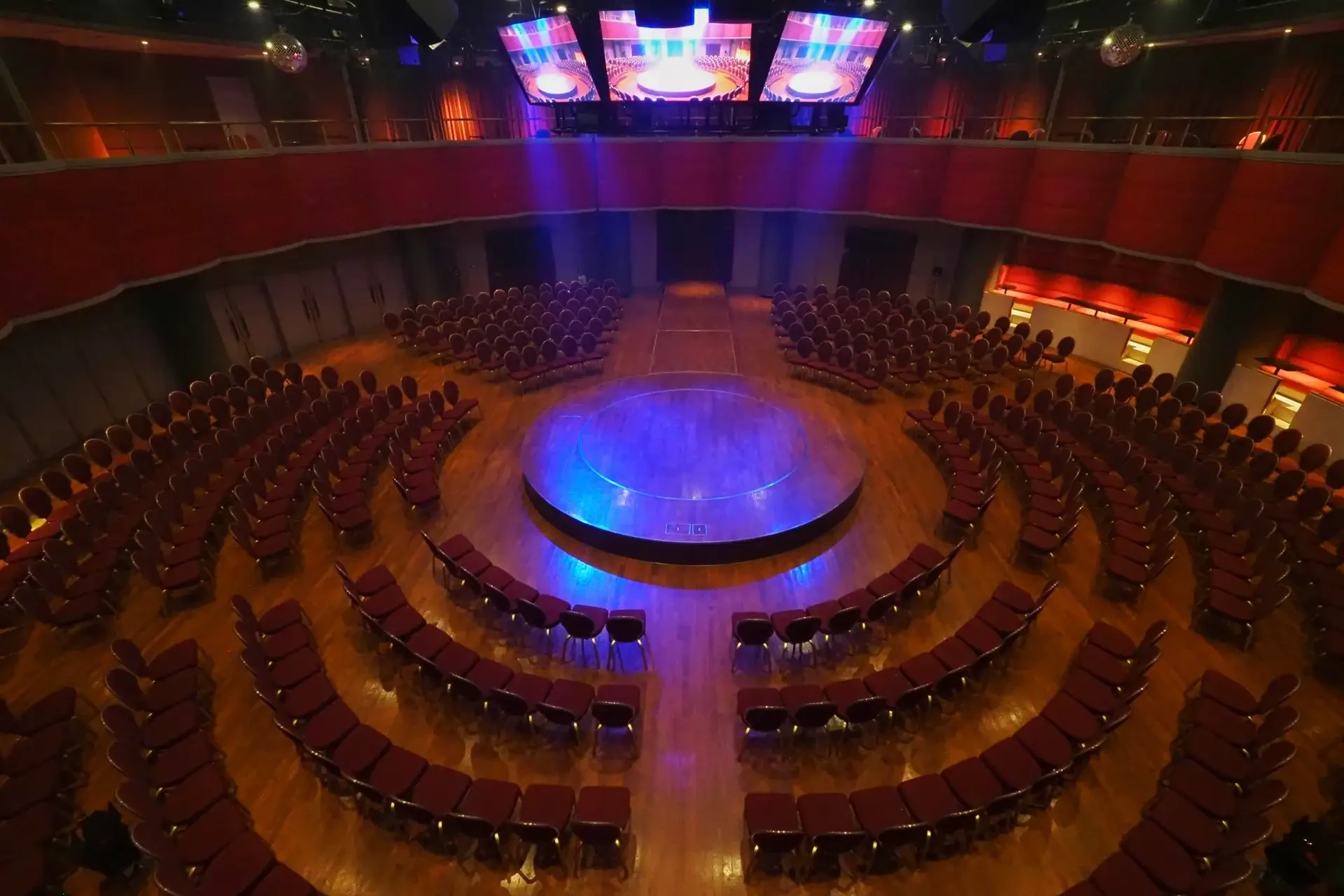 Sailor moon stage show 4