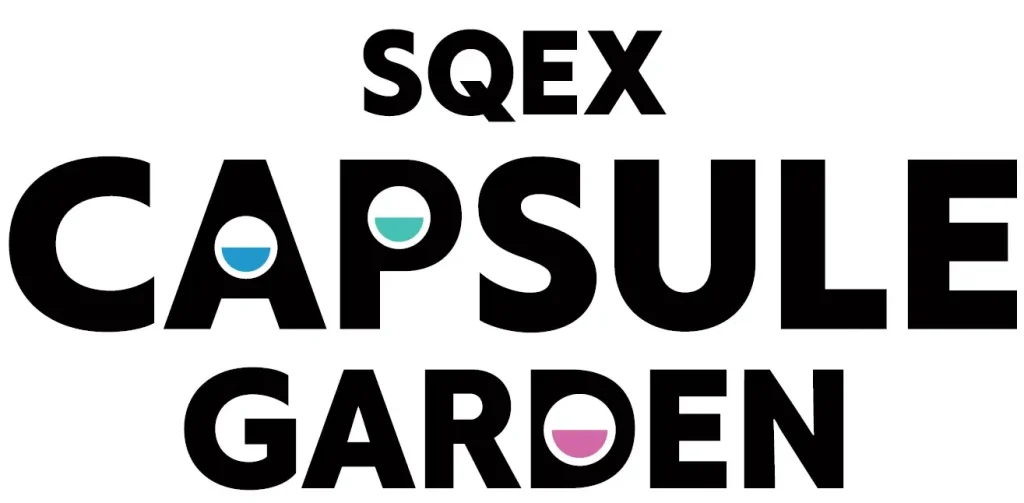 Square Enix apsule store 2