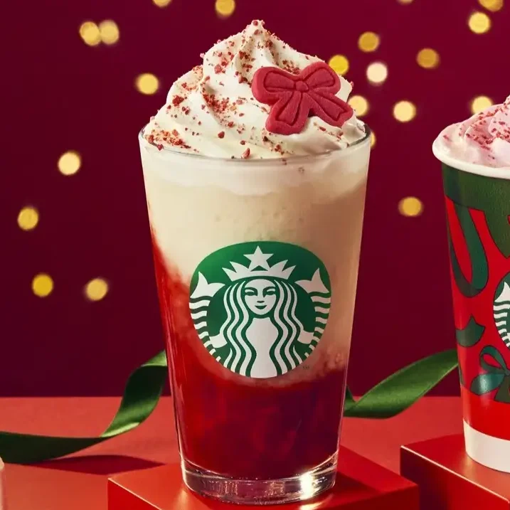 Starbucks japan holiday 2025 5