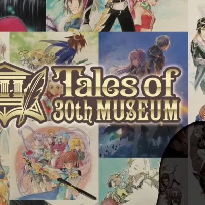 Tales of museum