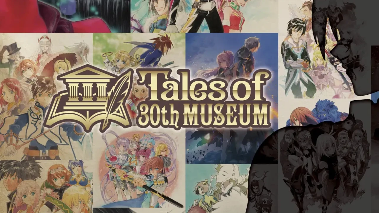 Tales of museum