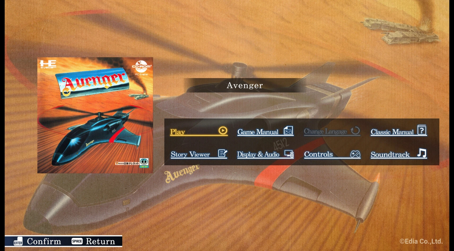 Telenet Shooting Collection 9