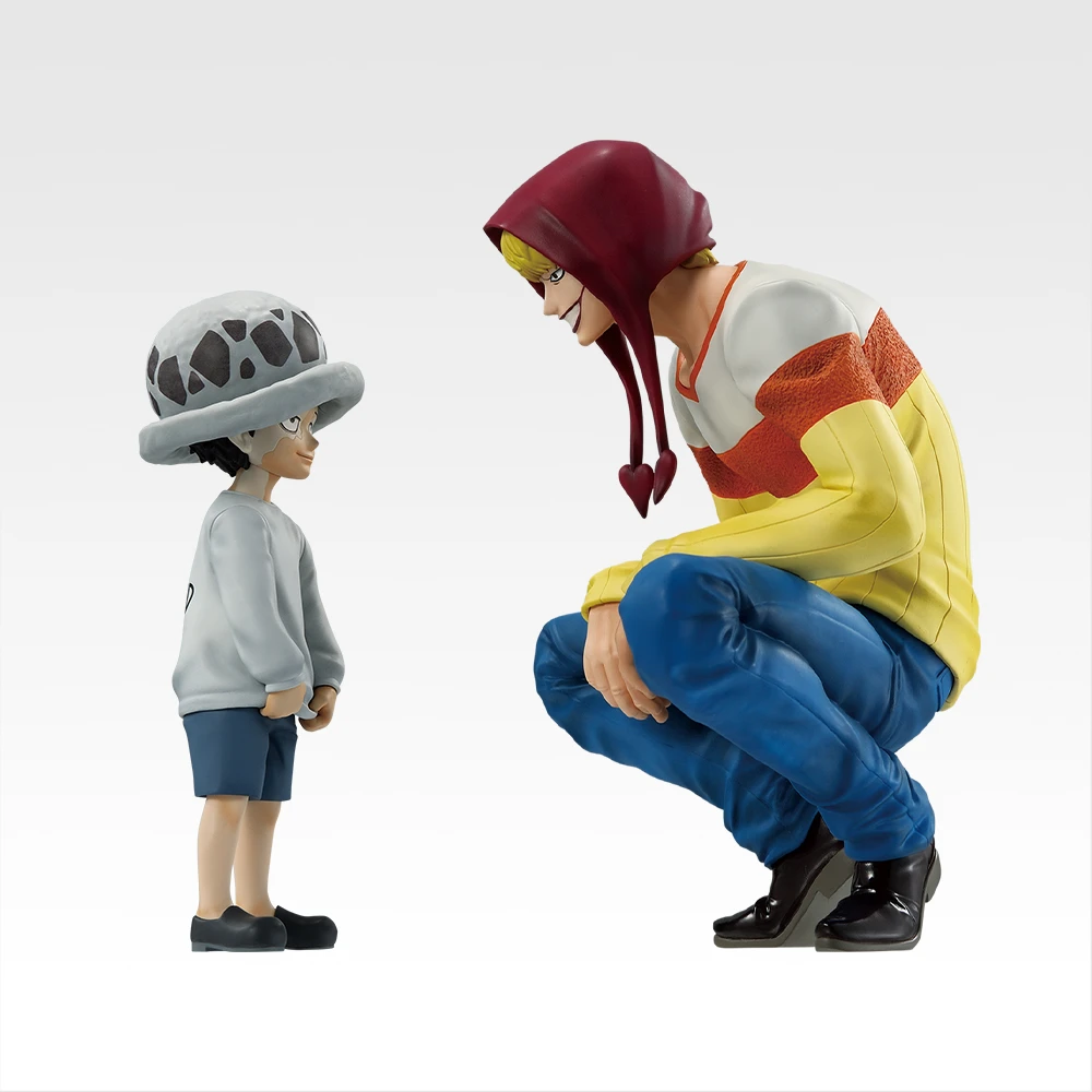 The Unbreakable Law Lottery 18