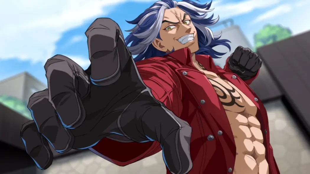 Tokyo Revengers RPG 5