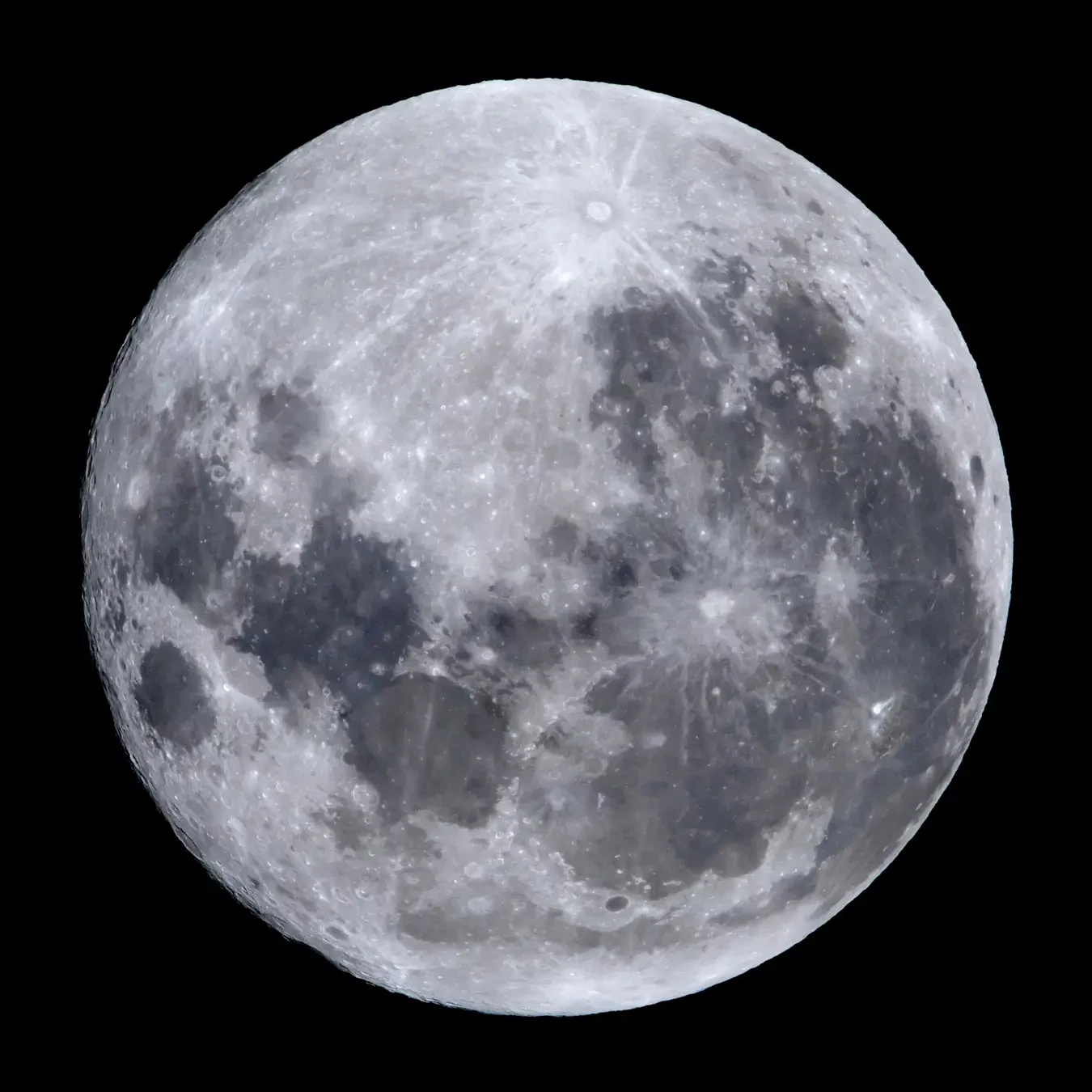 Tokyo Skytree Moon Viewing 2