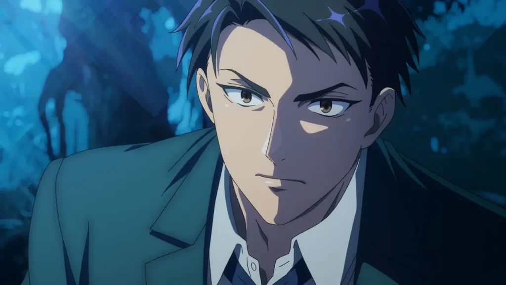 Twisted Wonderland Yuuken Enma trailer 1