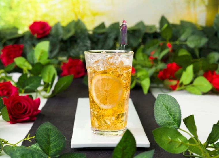 Twisted Wonderland cafe 12