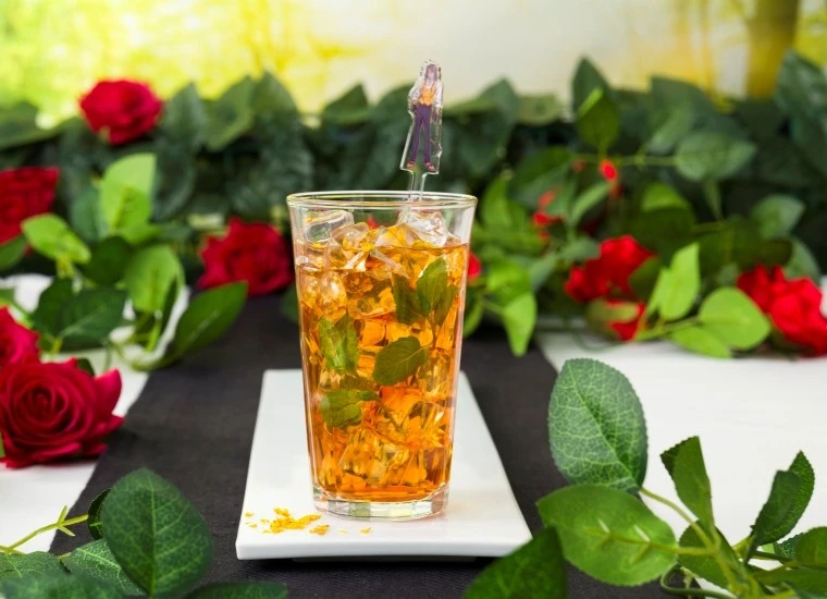 Twisted Wonderland cafe 14