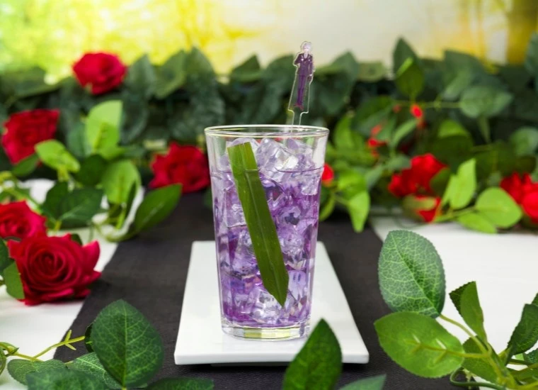 Twisted Wonderland cafe 15