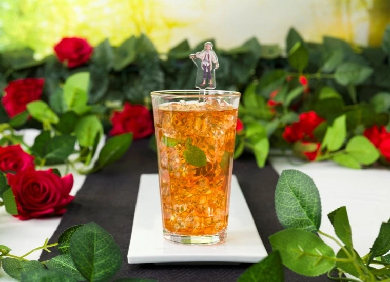 Twisted Wonderland cafe 16