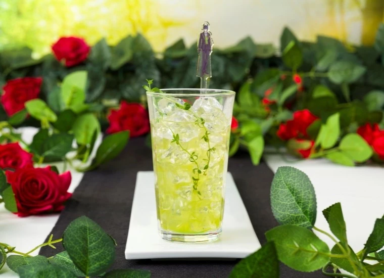 Twisted Wonderland cafe 19