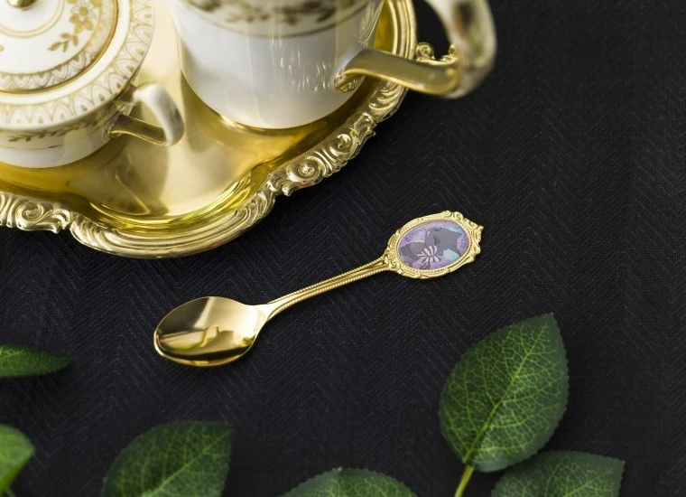 Twisted Wonderland cafe 28