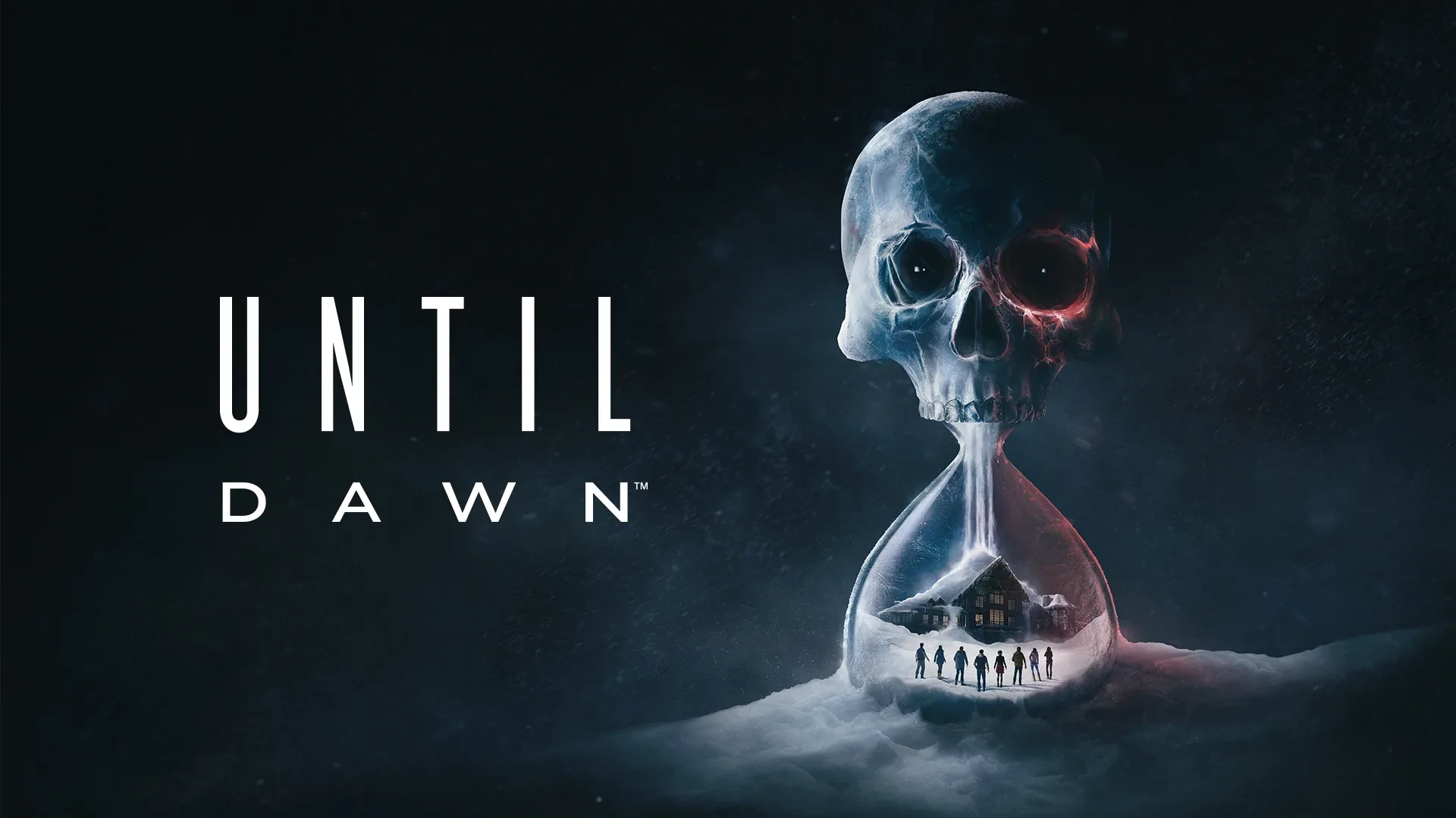 UNTIL DAWN