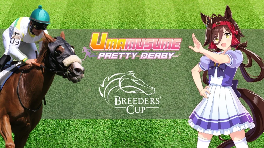 Uma Musume Sponsorship