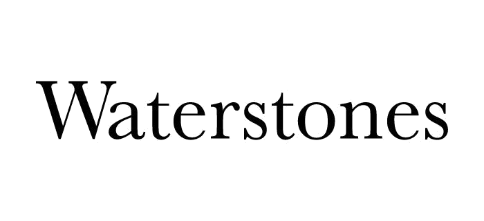 WATERSTONES LOGO