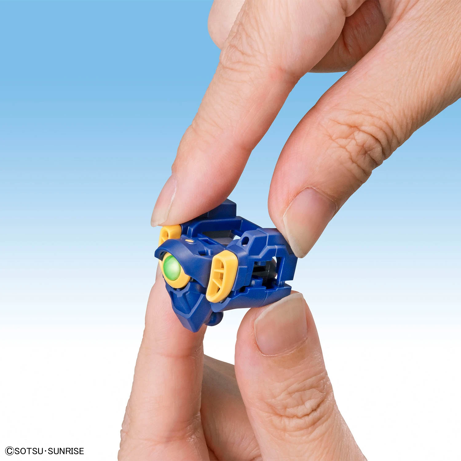 WING GUNDAM ENTRY GRADE 5