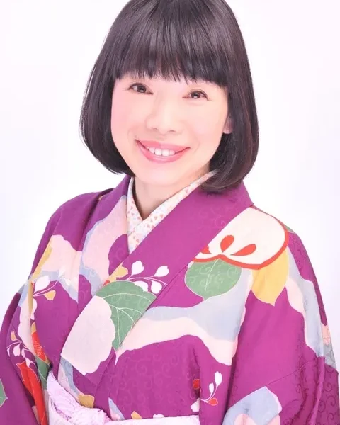 Wasabi Mizuta