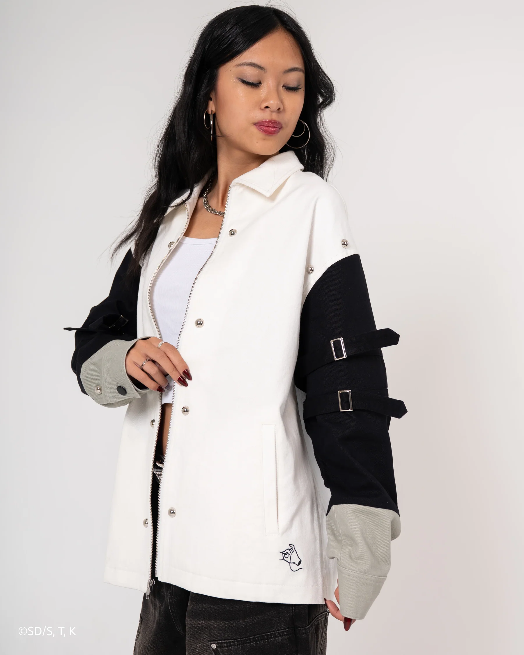 Yu Gi Oh! x Steady Hands collab 11