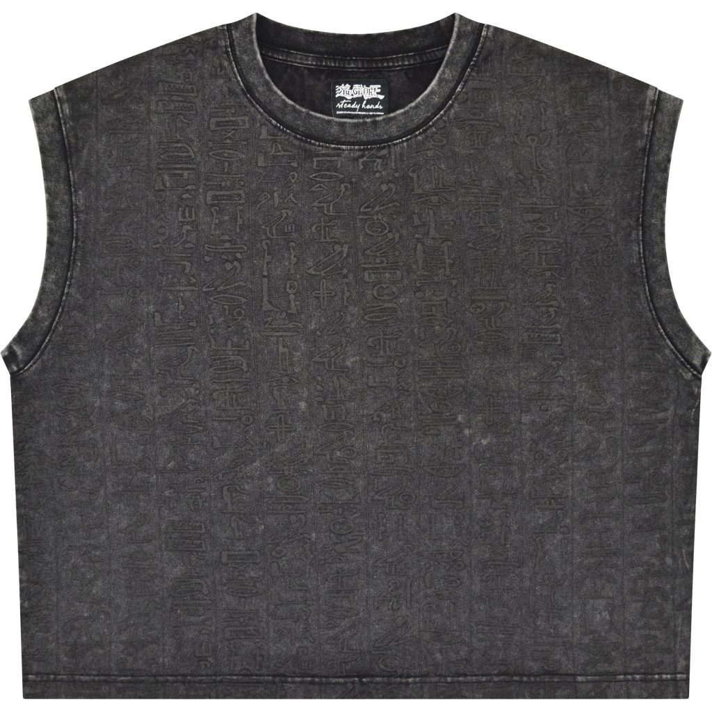 Yu Gi Oh! x Steady Hands collab 12